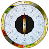 OrientalCompass icon