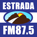 Cover Image of Download Estrada FM 87.5 - São Paulo  APK