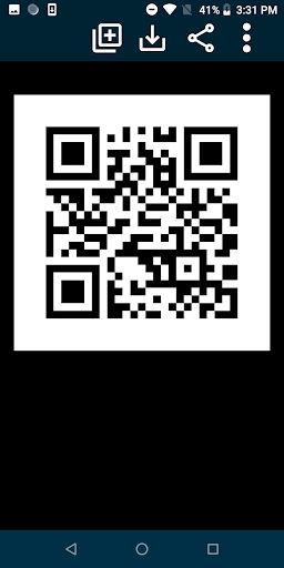 QR Reader and Creator Pro