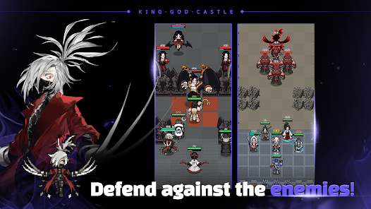 King God Castle 4.2.5 for Android (Latest Version) Gallery 5
