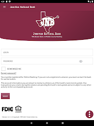 Junction National Bank Mobile