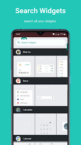 Screenshot 4 El icono del iniciador de mate android