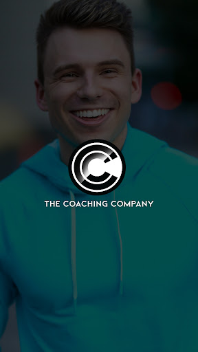 Android application The Coaching Company App screenshort