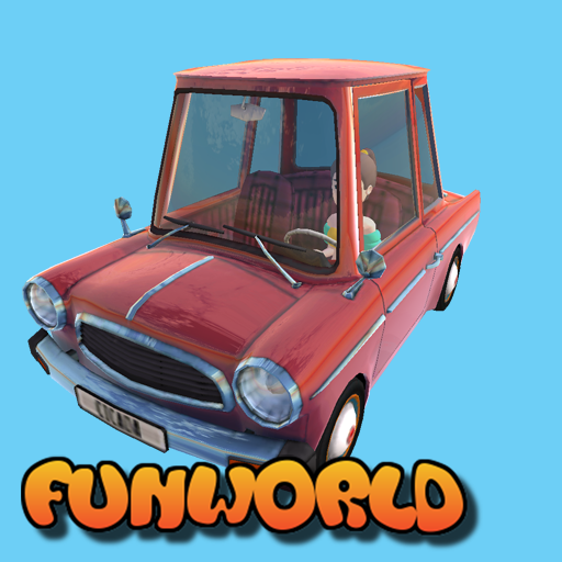 Funworld 0.1 Icon
