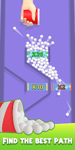 Bounce and collect 5