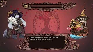 Doki Doki Ragnarok - Screenshot 1