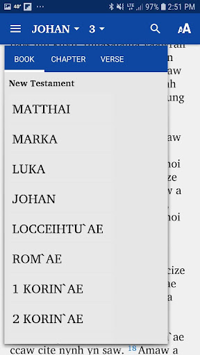 Zotung Chin New Testament Screen 2