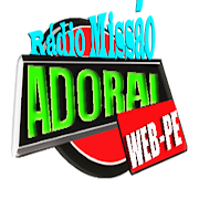 RADIO MISSÃO ADORAI  WEB RECIFE PE  Icon