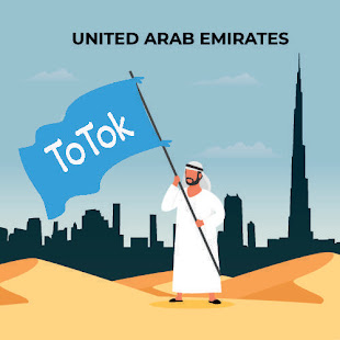 TV Live UAE totok 1.0 APK + Mod (Free purchase) for Android