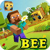 Queen Bee Mods for Minecraft icon
