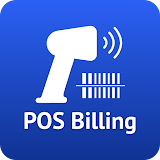 Simple POS Billing icon