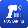 Simple POS Billing