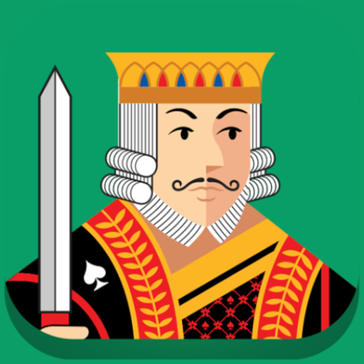 Freecell Solitaire  Icon