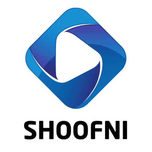 Shoofni logo
