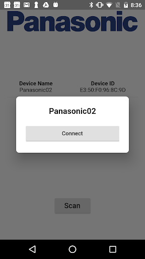 Pan 1780 Relay Eval Screen 2