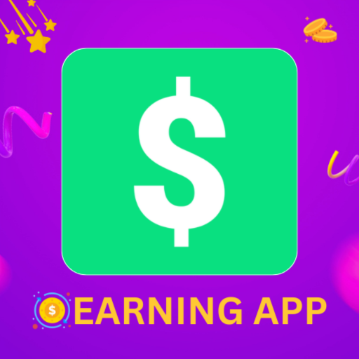 FreeMoney, Play & Earn Cash Download on Windows