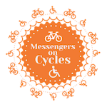Cover Image of डाउनलोड Messengers on Cycles  APK