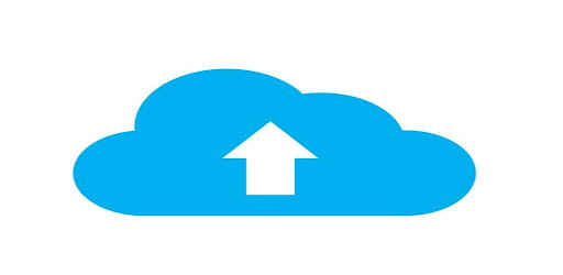 Android application File Upload screenshort