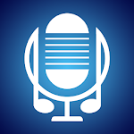 Cover Image of Download True Voice Recorder  APK