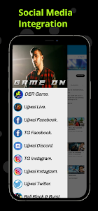 Techno Gamerz Videos App