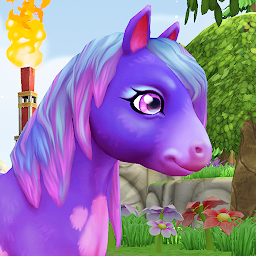 Pony Tales: My Magic Horse Mod Apk