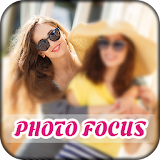 Photo Focus - Blur Effects icon