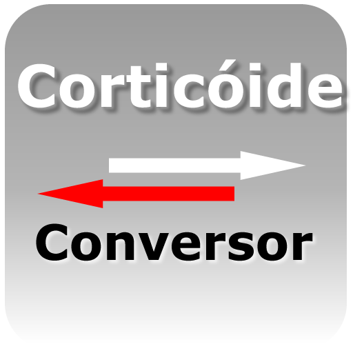 Corticoid Converter  Icon