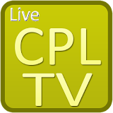 Live CPL TV icon