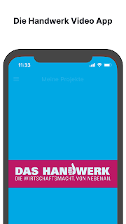 Handwerk Video screenshot 1