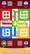 screenshot of Ludo Family Dice Game