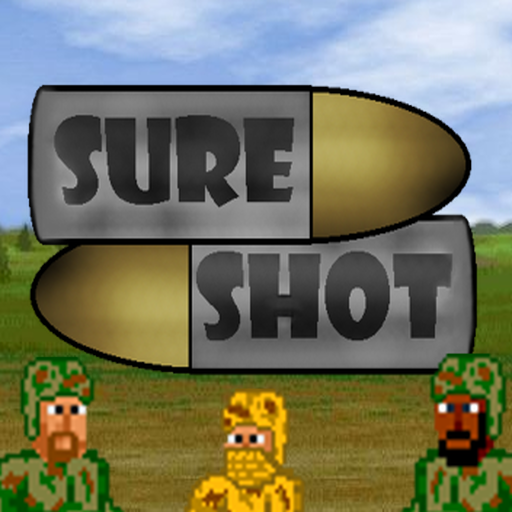 Sure Shot 2.01 Icon