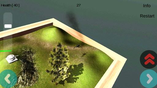 Helicopter Screen 2