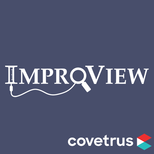 ImproView logo
