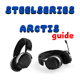 steelseries arctis guide icon
