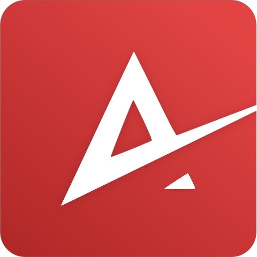 Astron Members logo