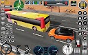 screenshot of Helicopter Vs Car Traffic Race