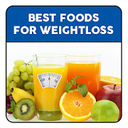 50 Best Foods for Weight Loss  Icon