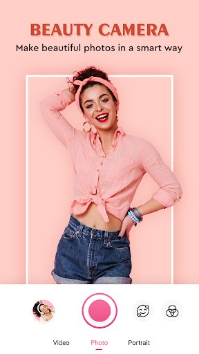 Beauty Sweet Plus - Beauty Cam