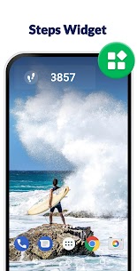 Step Counter – Pedometer 8