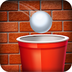 Glass Pong
