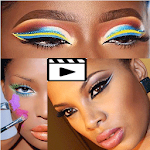 Cover Image of Download African Makeup (NEW)  APK