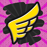 Lucky Wings - Lotto Scratchers icon