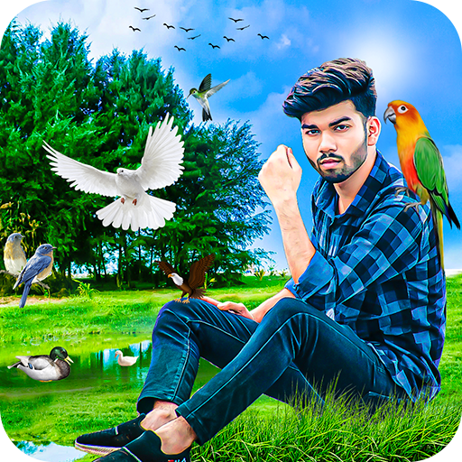 Bird Photo Editor - Apps on Google Play