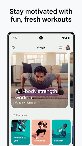Mi Fitness (Xiaomi Wear) - Apps on Google Play