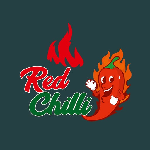 Red Chilli logo