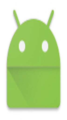 Android application AppQualityInsightsQaApp screenshort