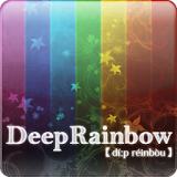 DeepRainbow　－虹－ icon