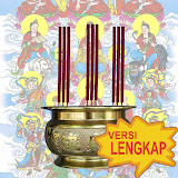 Kalender Sembahyang Full icon