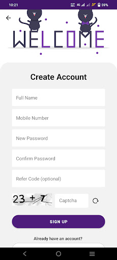 WebPay Screen 3