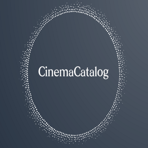 CinemaCatalog logo